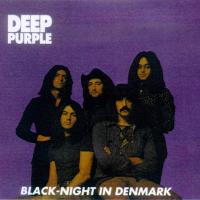 Live In Denmark